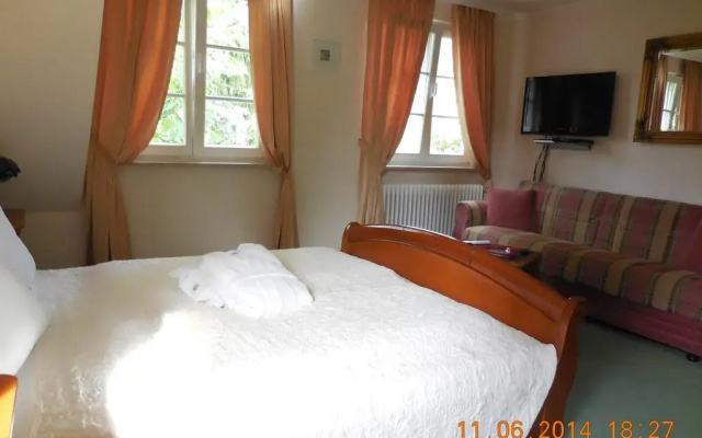 Hotel Athos