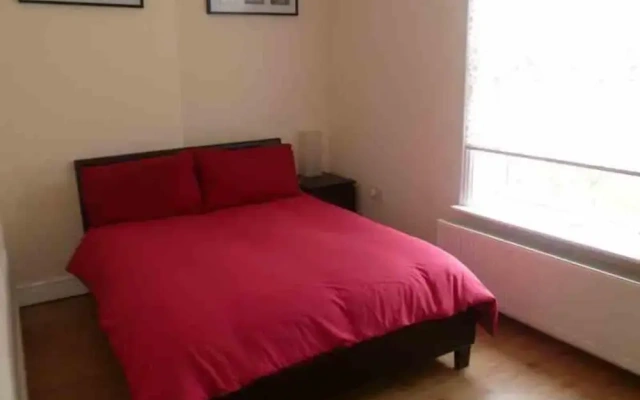 Camden Place Apartments