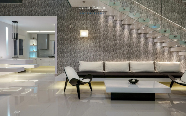 Luxury Villa Cavo Mare Meltemi