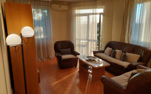 Apartaman Vali