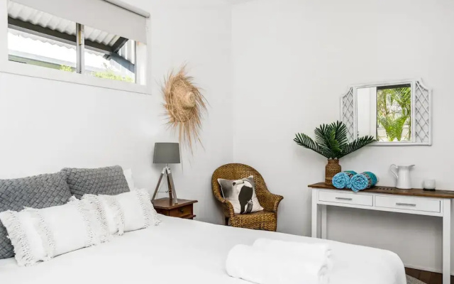 Your Luxury Escape - Salt Life