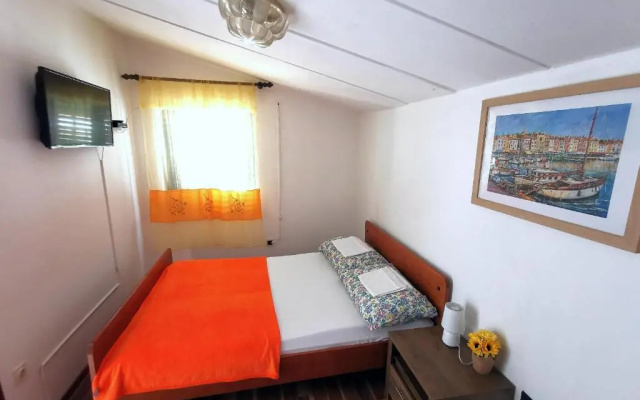 Apartmani Andrea