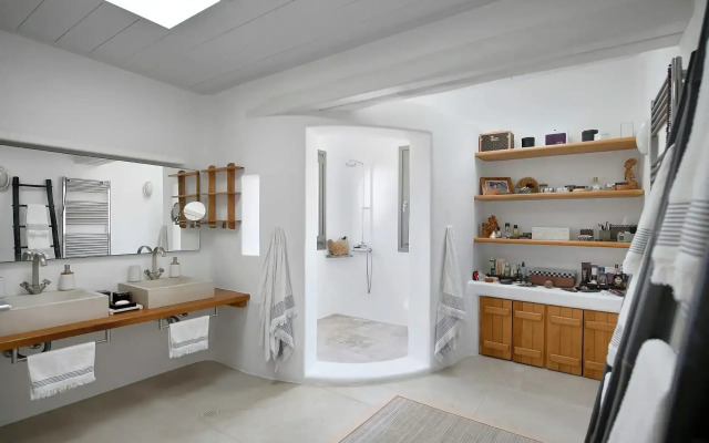 Villa Etoile Mykonos