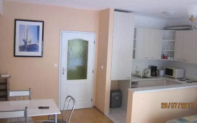 Apartmany Jachymov