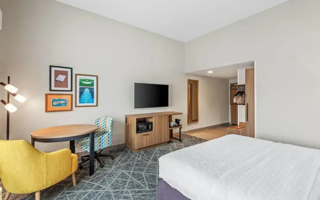 Hampton Inn Cooperstown