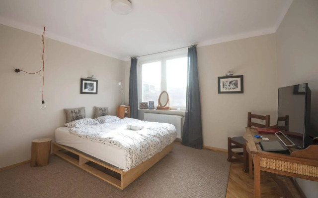 Tomasza 26 Old Town Suites