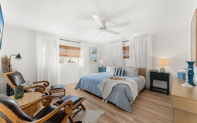 1258 Seminole Drive