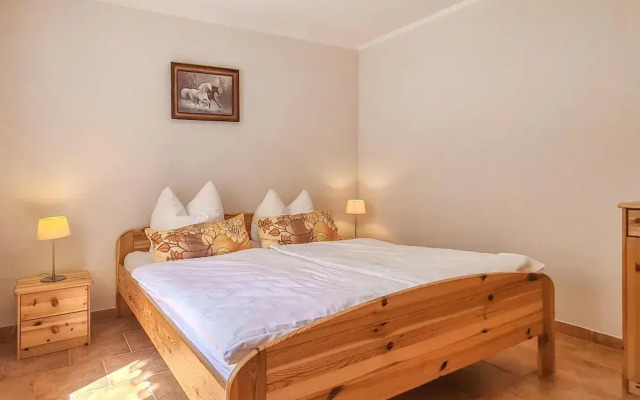 Stunning Apartment in Ribnitz-damgarten With Wifi and 1 Bedrooms