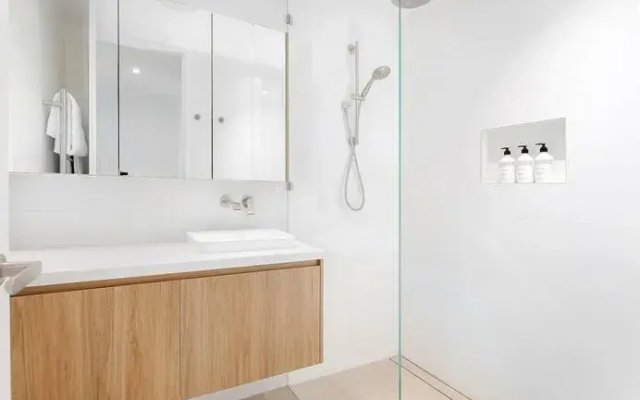 Seanna Residences