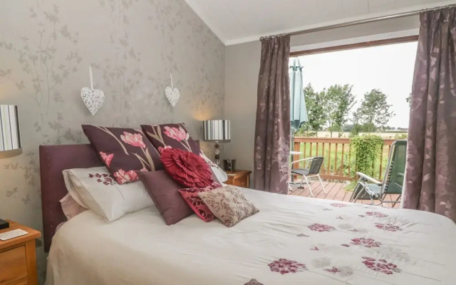 Bulmer Farm Lodge