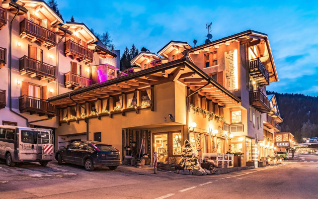Hotel Folgarida