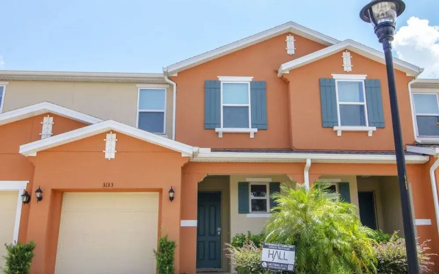 Compass Bay 3133