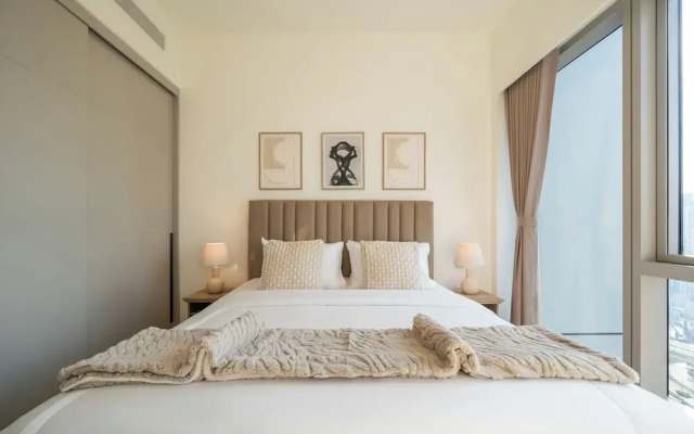 1 BR Apt in Grande