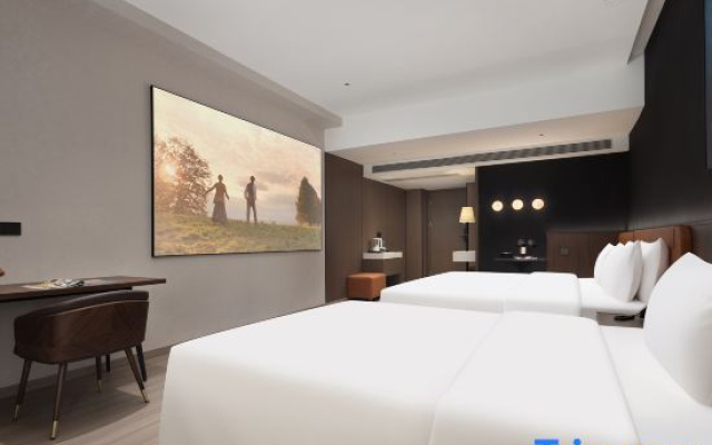 Lvzhiyun Hotel Xiangtan