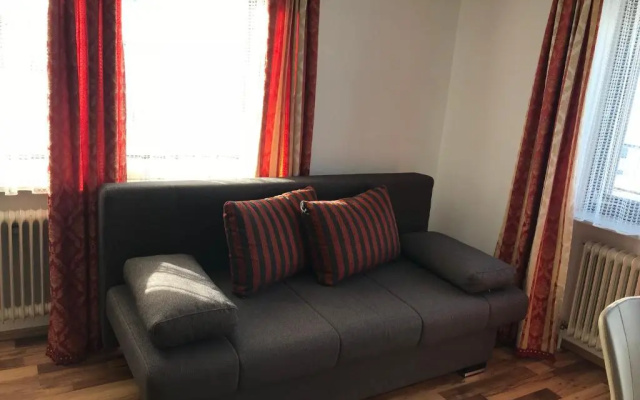 Appartment Spoettl
