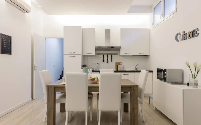 Piermarini Flexyrent Apartment