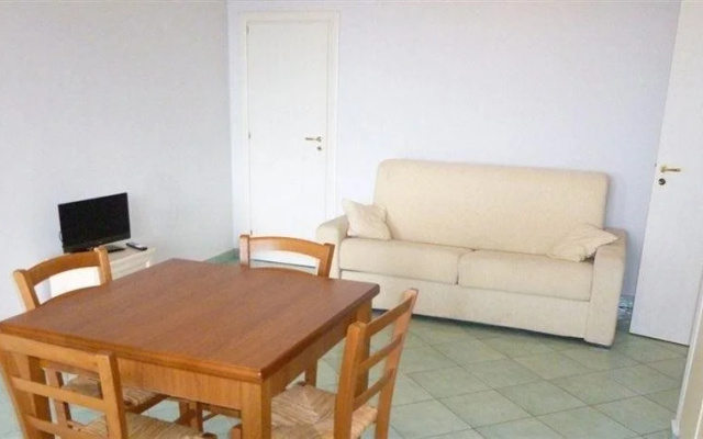 Residence Bianca Lancia