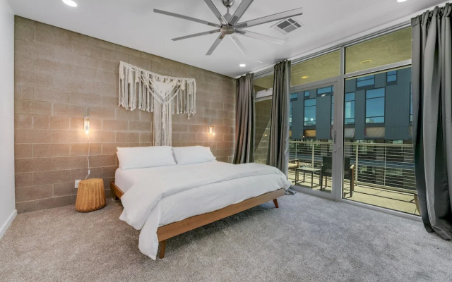 Tempe Lofts