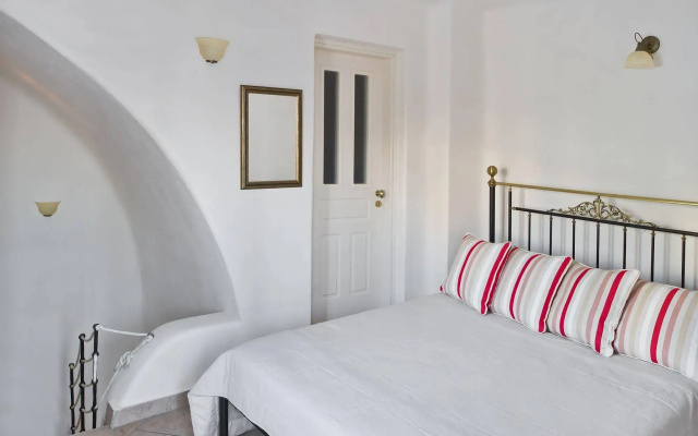 Mirabo Luxury Villas