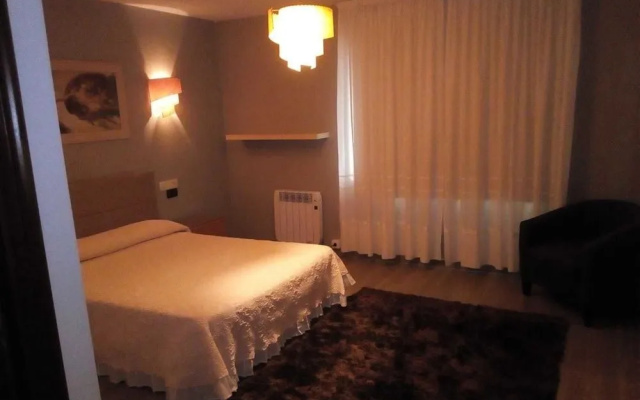 Motel Santiago