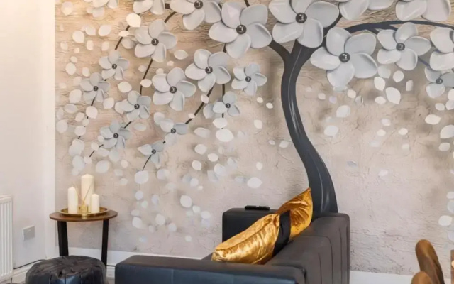 The Blossoms Liverpool City - Modern Studios and Apartments near Anfield
