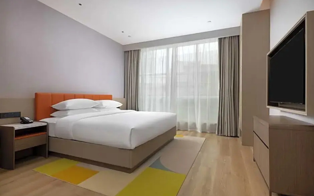 Home2 Suites by Hilton Chongqing Nan'an
