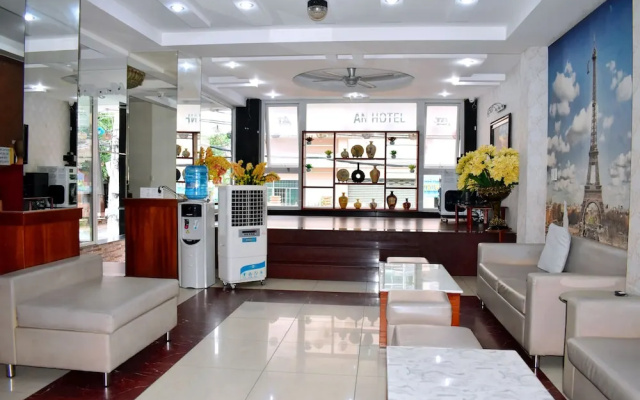 Angel Hotel