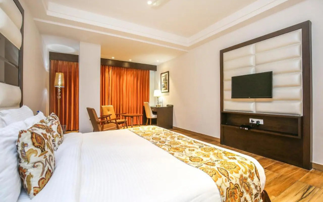 Hotel Stella Continental