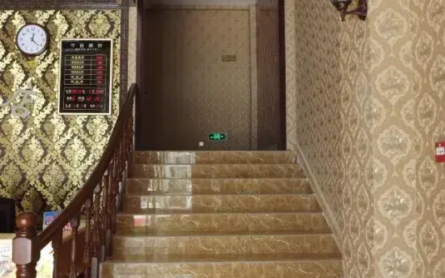 Ligang Hotel