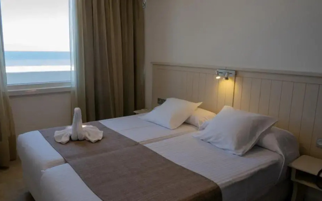 Apartamentos Turisticos Flamero