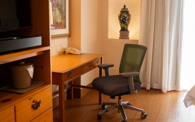 Holiday Inn Express Silao Aeropuerto Bajio by IHG
