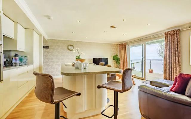 Solway Cottage