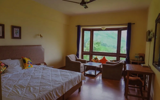 Sagar Resort