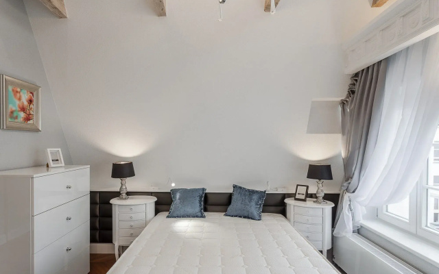 RentPlanet - Apartament Łaciarska
