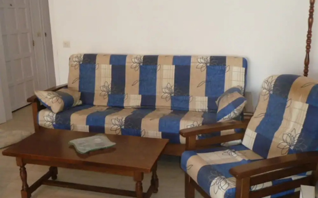 81-apartamento con Vistas Canal