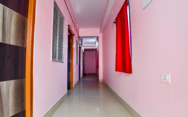 Hotel O Vivek