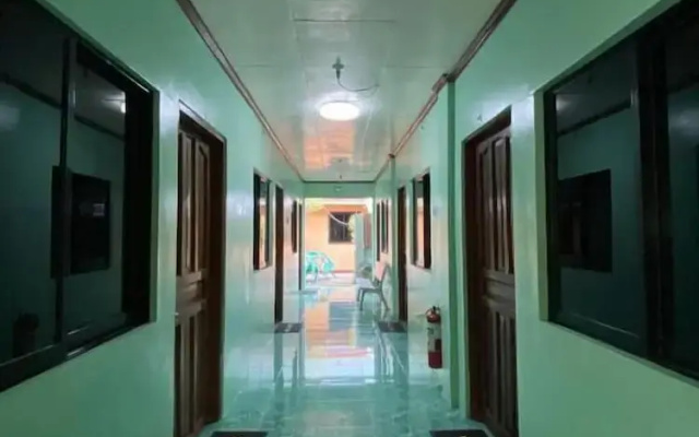 Mila's Guesthouse