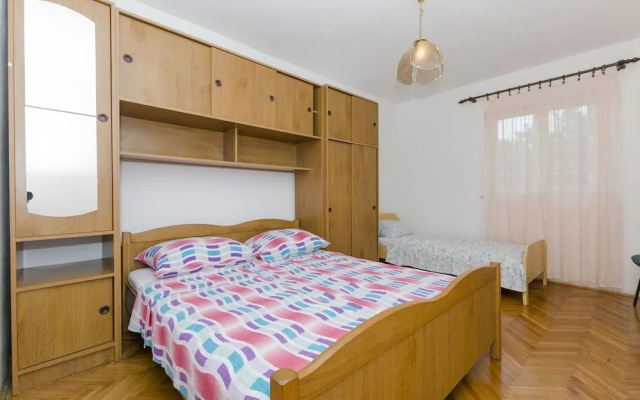Apartment Nada