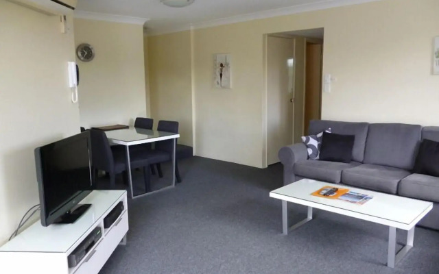 Le Lavandou Holiday Apartments
