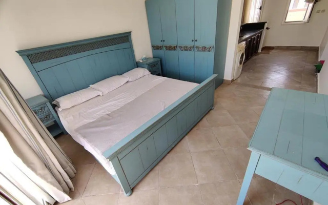 Marassi,el alamein, twin house verdi