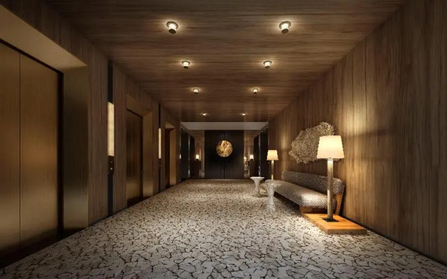 Intercontinental Chongli
