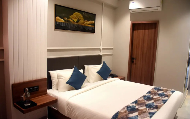 Regenta Inn Motikhavdi Jamnagar