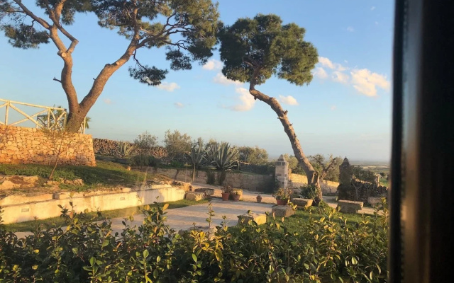 Masseria Rocca Pampina