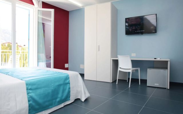 Rivazzurra Design Rooms
