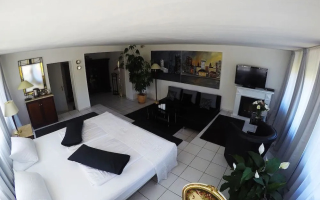 Hotel Schäfer