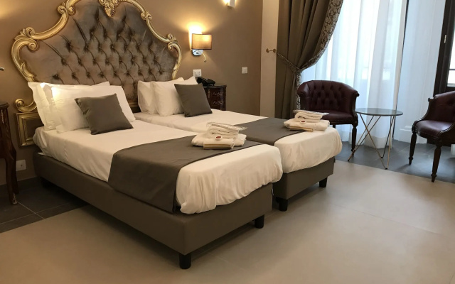 Hotel Art Resort Galleria Umberto