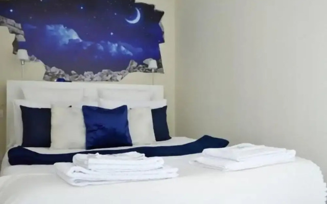 5 Tourist House Apartment Centre Bologna
