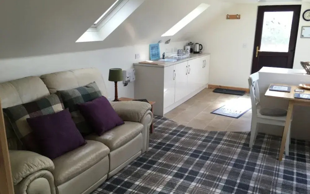Skye Loft Apartment