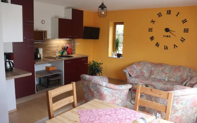 Ferienwohnung Pimer
