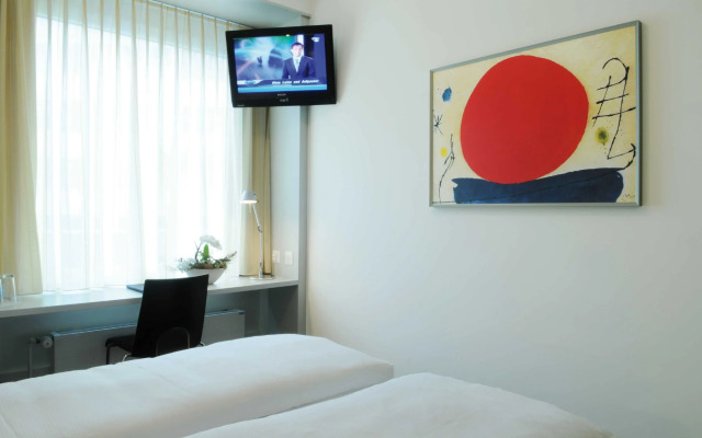 Sorell Business Hotel Ador Bern